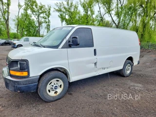 GMC SAVANA G2500