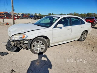 CHEVROLET IMPALA LT