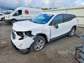 GMC TERRAIN SLE