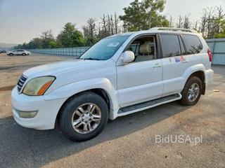 LEXUS GX 470
