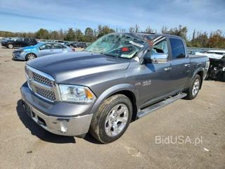 RAM 1500 LARAMIE