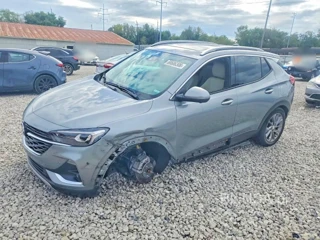 BUICK ENCORE GX ESSENCE