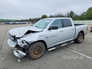 DODGE RAM 1500 SLT