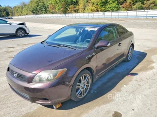 SCION TC BASE