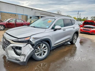 HYUNDAI SANTA FE LIMITED