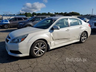 SUBARU LEGACY 2.5I PREMIUM