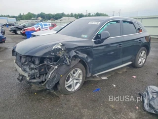 AUDI Q5 PREMIUM