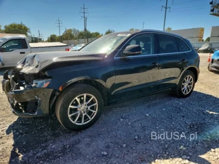 AUDI Q5 PREMIUM PLUS