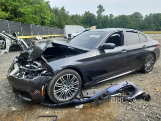 BMW 540 XI
