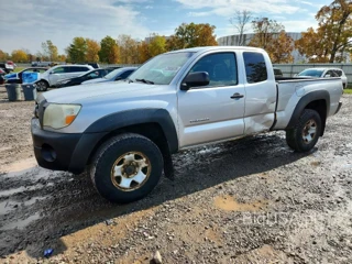 TOYOTA TACOMA BASE