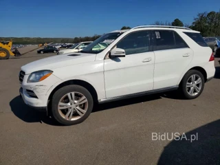 MERCEDES-BENZ ML 350 4MATIC