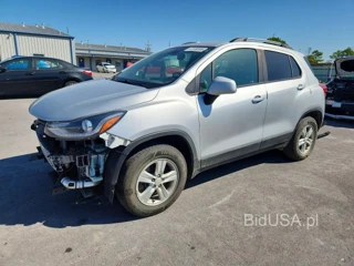 CHEVROLET TRAX 1LT