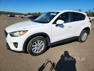 MAZDA CX-5 TOURING