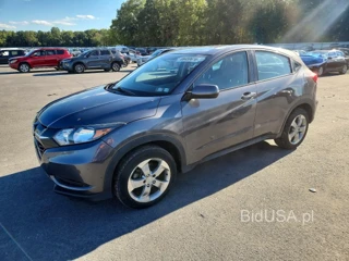 HONDA HR-V LX