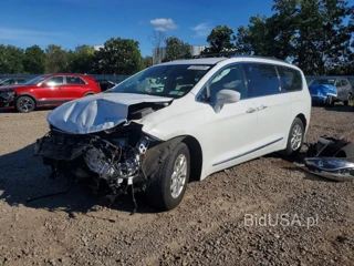 CHRYSLER PACIFICA TOURING L