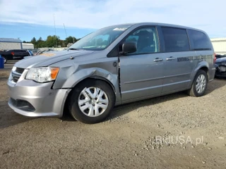 DODGE GRAND CARAVAN SE
