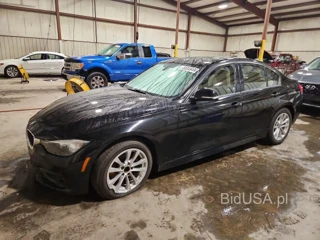 BMW 320 I