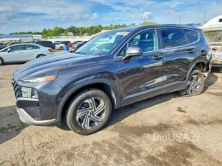 HYUNDAI SANTA FE SE