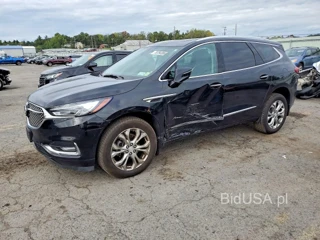 BUICK ENCLAVE AVENIR