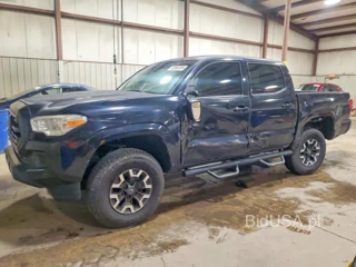 TOYOTA TACOMA SR V6