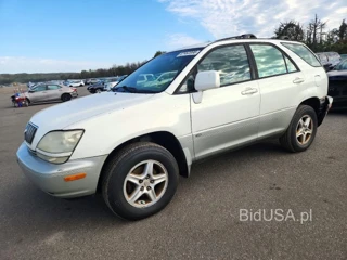 LEXUS RX 300