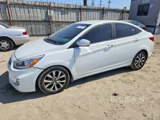 HYUNDAI ACCENT GLS