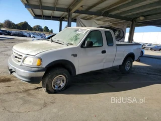 FORD F150