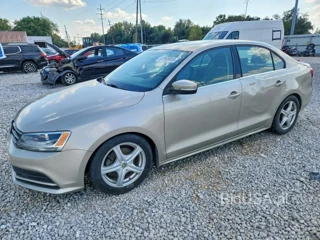VOLKSWAGEN JETTA TDI