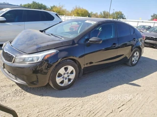 KIA FORTE LX