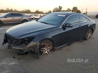MERCEDES-BENZ E 550