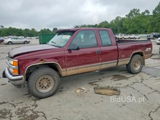 CHEVROLET GMT-400 K1500