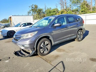 HONDA CR-V TOURING