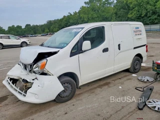 NISSAN NV200 SV