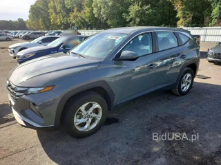 HYUNDAI TUCSON SE