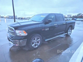 RAM 1500 SLT