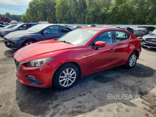 MAZDA 3 TOURING
