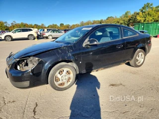 PONTIAC G5