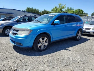 DODGE JOURNEY SXT