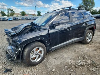 HYUNDAI TUCSON SEL