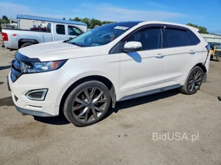 FORD EDGE SPORT