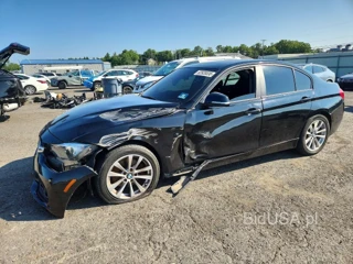 BMW 320 XI