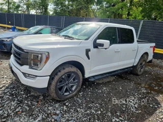 FORD F150 SUPERCREW