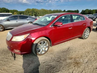 BUICK LACROSSE CXS