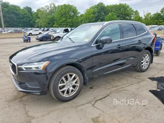 VOLVO XC60 T5