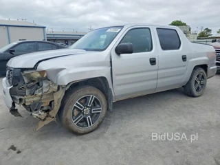 HONDA RIDGELINE SPORT