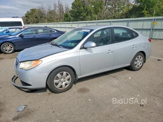 HYUNDAI ELANTRA GLS