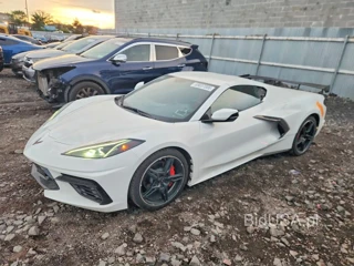CHEVROLET CORVETTE STINGRAY 1LT