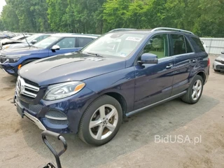 MERCEDES-BENZ GLE 350 4MATIC
