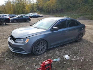 VOLKSWAGEN JETTA BASE