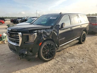 GMC YUKON SLT